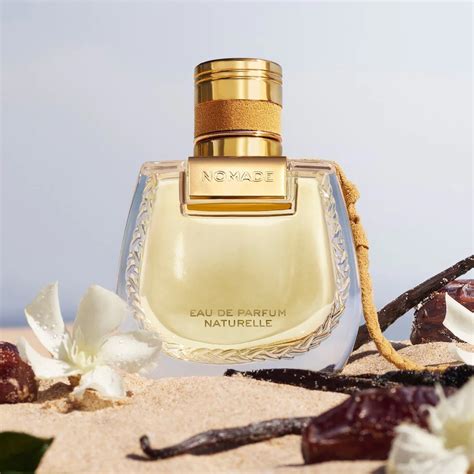 parfum chloe nomade naturelle